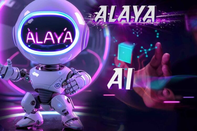 Alaya AI