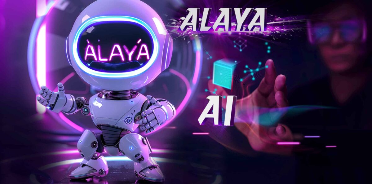 Alaya AI: Revolutionizing AI with Innovative Solutions