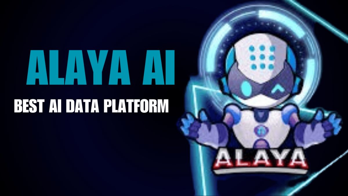 Alaya AI