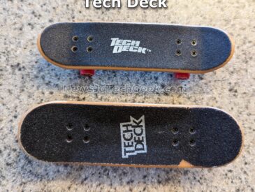 Tech Deck