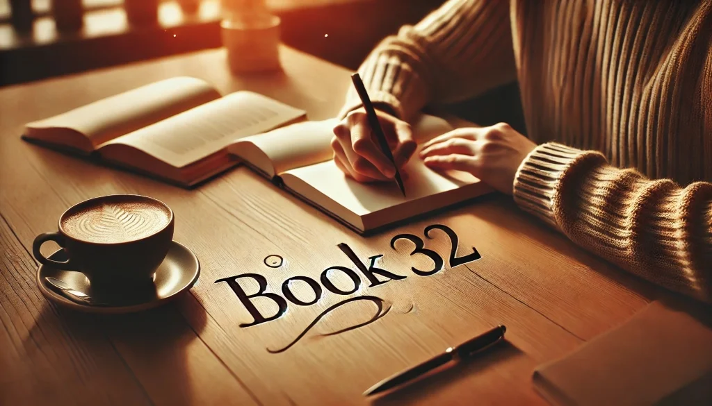 Book32 Review: The Best eBook Reader for 2025