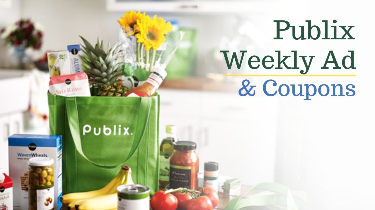 Publix Weekly Ad