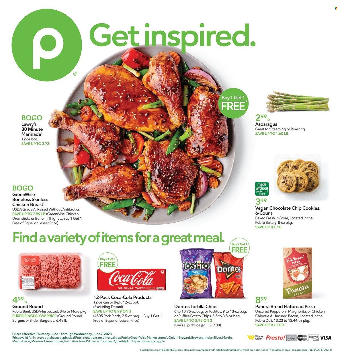 Publix Weekly Ad