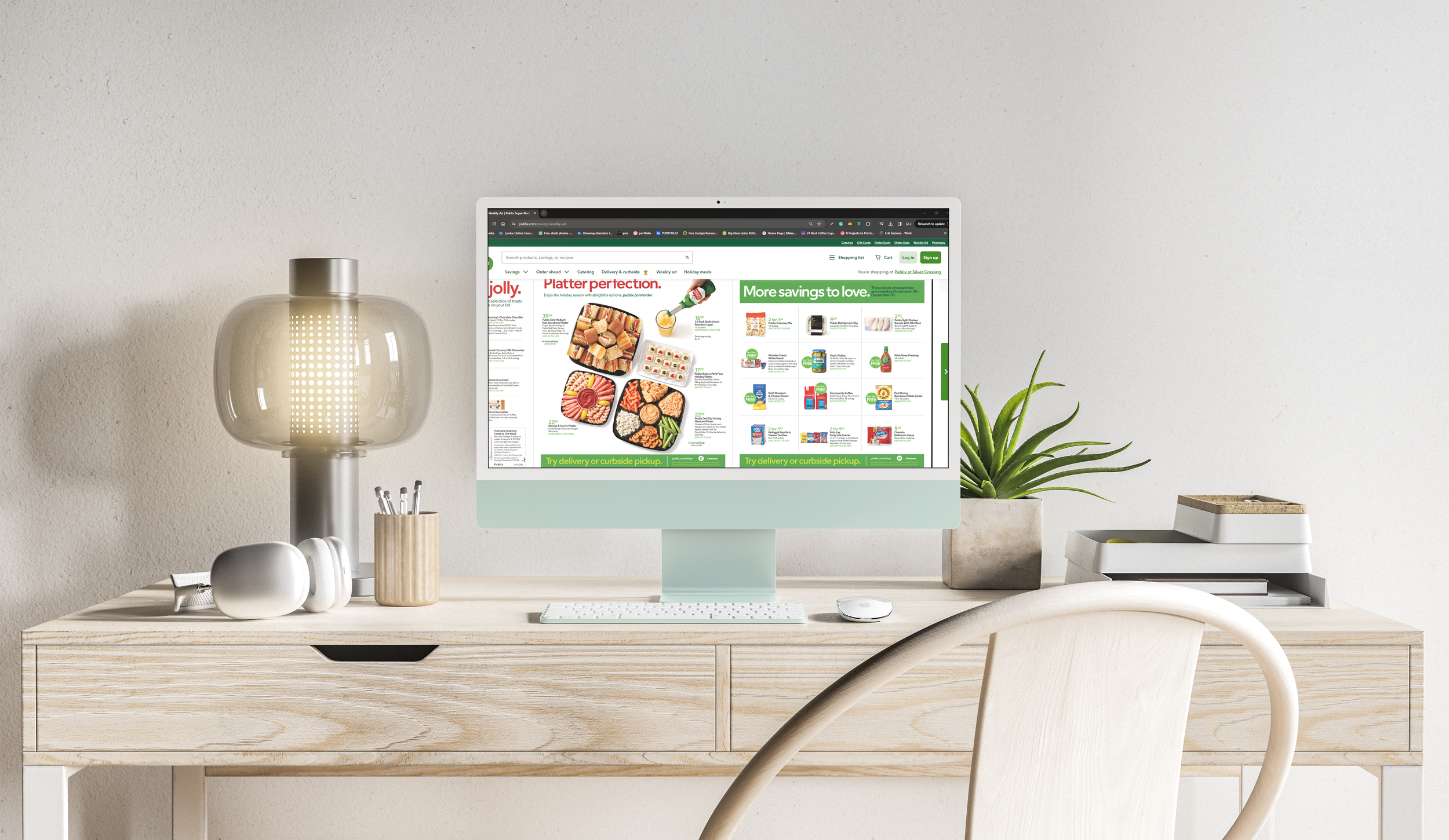 Publix Weekly Ad: Best Deals & Offers This Week