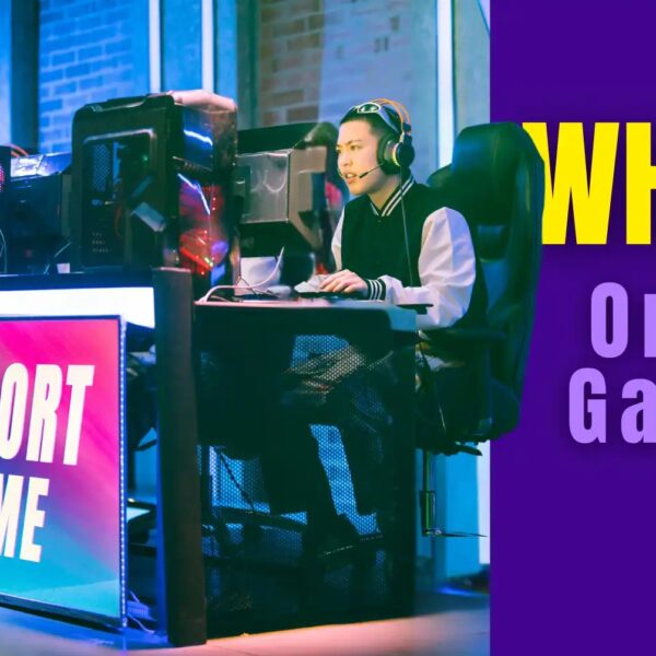 Wheon Gaming