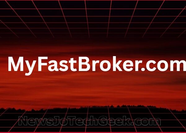 MyFastBroker.com