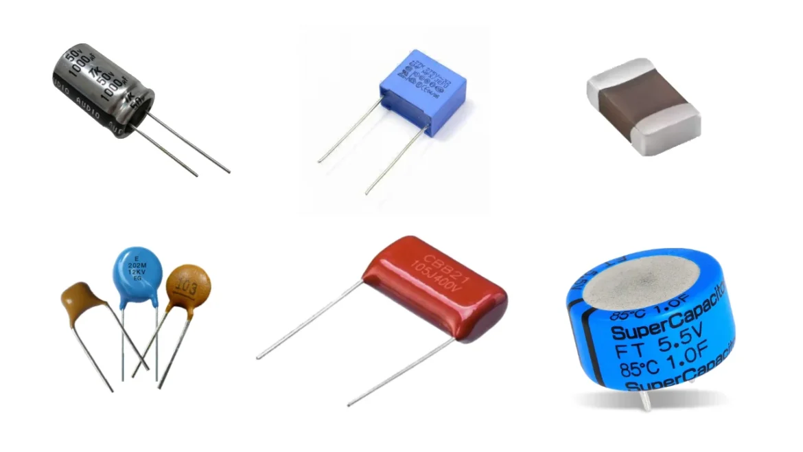 25v 1000uf Smd 4 X 5.4mm Electrolytic Capacitor Kicad | Beginner’s Guide To 2025 Edition