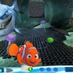 Frying Nemo Game Unblocked