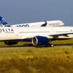 How to Handle Delta Flight DL275 Diverted LAX?