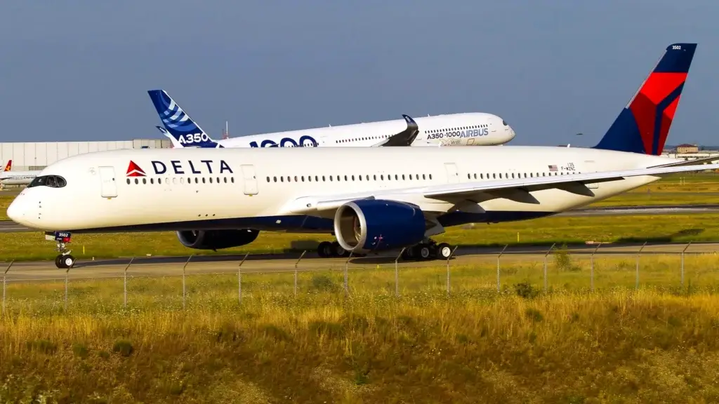 How to Handle Delta Flight DL275 Diverted LAX?