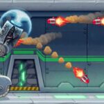 Jetpack Joyride Unblocked