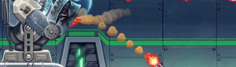 Jetpack Joyride Unblocked