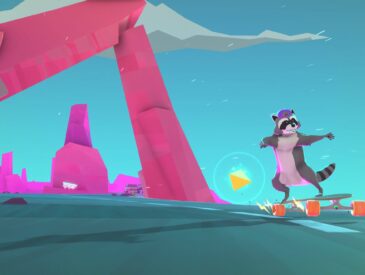 Tanuki Sunset Unblocked