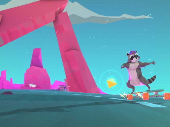 Tanuki Sunset Unblocked