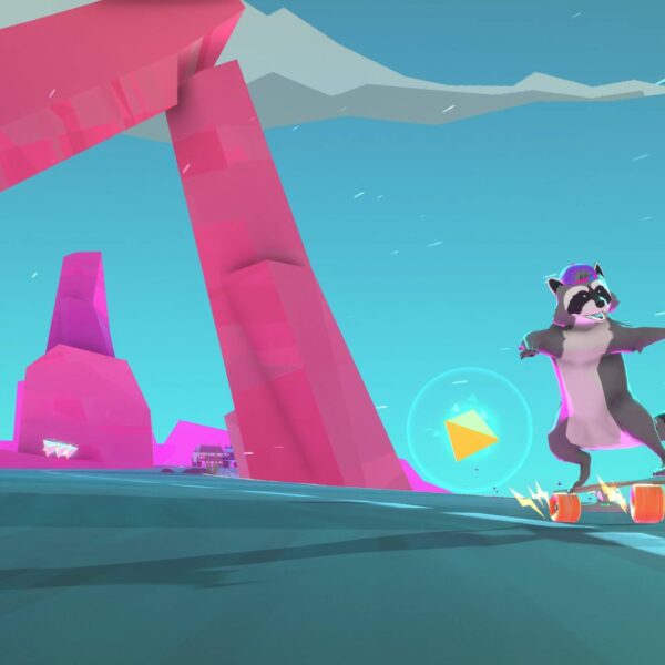 Tanuki Sunset Unblocked
