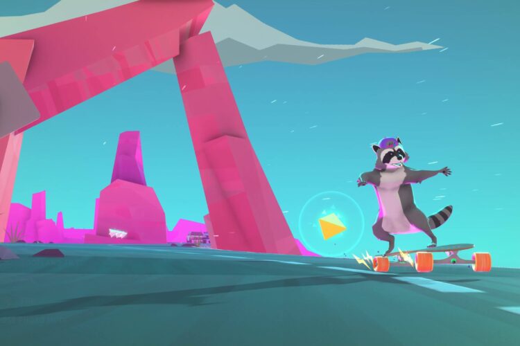 Tanuki Sunset Unblocked
