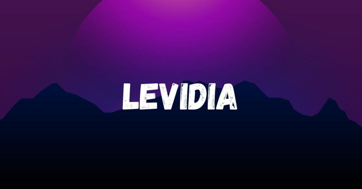 Levidia Not Working? Here’s What to Do (Fix Guide)